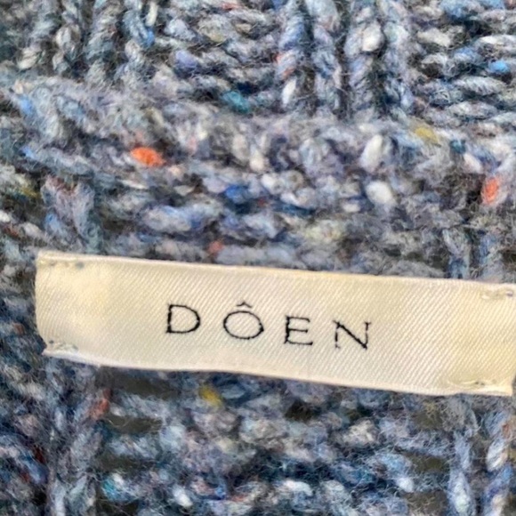 Doen sweater - Picture 2 of 4